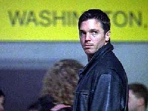 Alex Krycek!