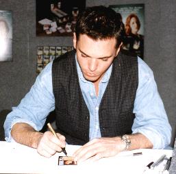 Nick Lea!