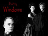 Starting Windows