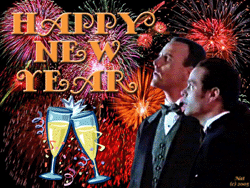 Happy New Year