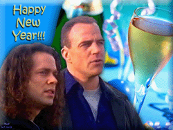 Happy New Year
