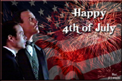 Happy 4th of July