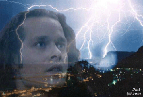 Lightning