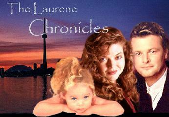 The Laurene Chronicles