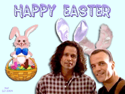 Easter
