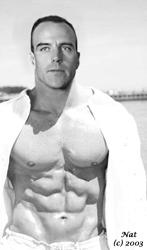 Black-and-White Jim