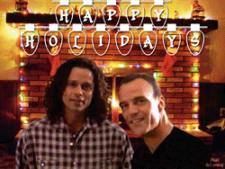 Happy Holidays!