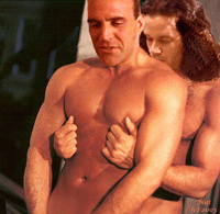 Jim and Blair 1