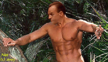 Jungle Jim