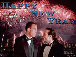 Happy New Year