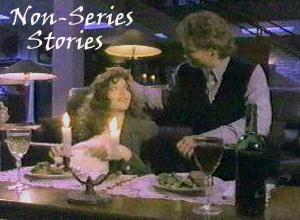 Non-Series Stories