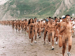 The Race