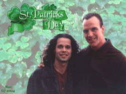 Happy St. Patrick's Day