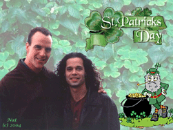 Happy St. Patrick's Day