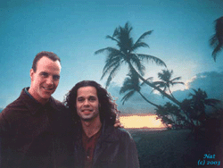 Honeymoon