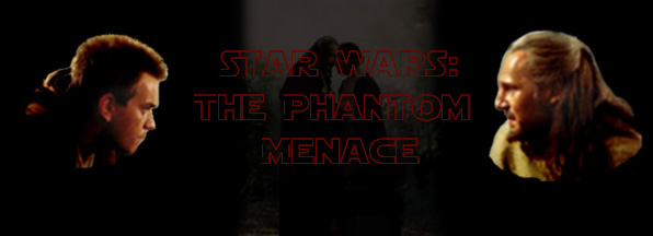 Star Wars: The Phantom Menace