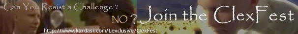 CLex Fest