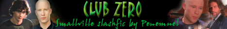 Club Zero banner