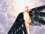 Lex as Seraphim