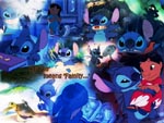 Stitch!