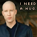 Hug Lex Now!