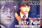 The Harry Potter Personality
Test - Who Are YOU?