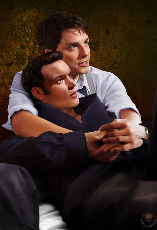 jack/ianto