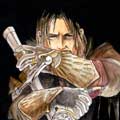 Aragorn/Boromir