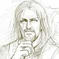 Aragorn/Boromir