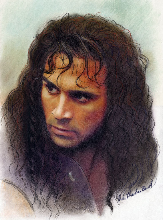 Duncan MacLeod