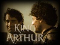 King Arthur