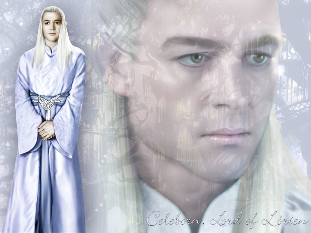 celeborn Celeborn