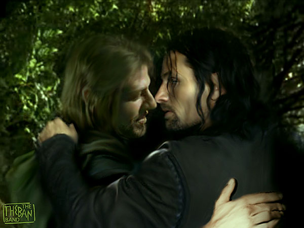 ab2 Aragorn/Boromir