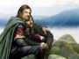 fellowship Aragorn/Boromir