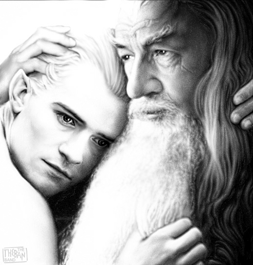 gllegolas/Gandalf