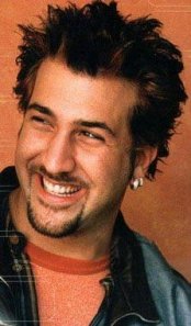 Joeseph Anthony Fatone (Joey)