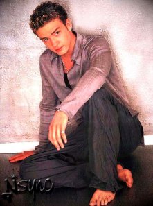 Justin Timberlake