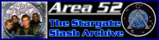 Visit the Stargate Slash Archive