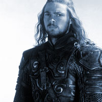 Éomer