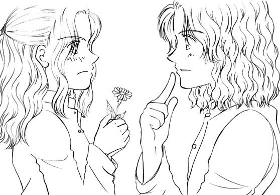 &eacute;omer/faramir