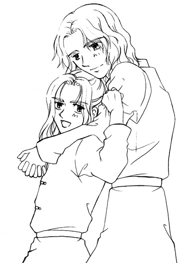 &eacute;omer/Faramir