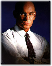 Losing My Religion - Skinner Photo