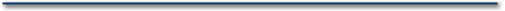 Horizontal Rule