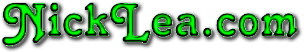 Nick Lea.Com