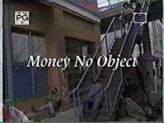 Highlander - Money No Object - Nicholas Nic Lea Adoration Gallery
