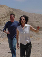 The Truth ~  9x19