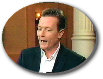 Robert Patrick on Regis