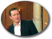 Robert Patrick on Regis