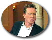 Robert Patrick on Regis